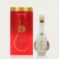 五醍浆酒K3酒40.8度500,l/瓶绵柔型白酒江苏盐城滨海八滩特产