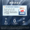 美的(Midea)绿洲LN7 16升燃气热水器 天然气 一级能效节能 下置风机水伺服恒温JSLQ27-16LN7 Pro