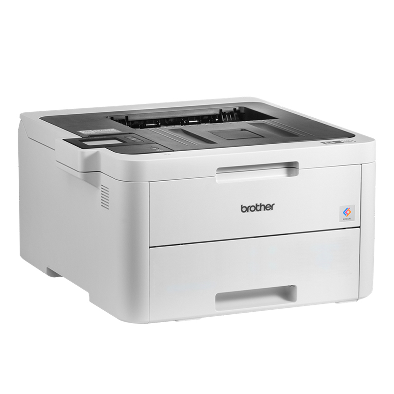 兄弟(brother)HL-3190CDW A4彩色激光打印机自动双面无线wifi 家用办公商用公司企业高清高速打印机替代3170CDW套餐4