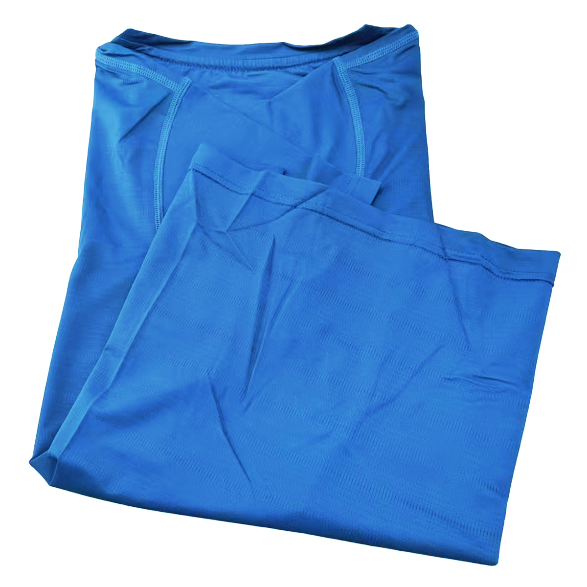 鸽护 广告衫 yl7-孔雀蓝 件高清大图