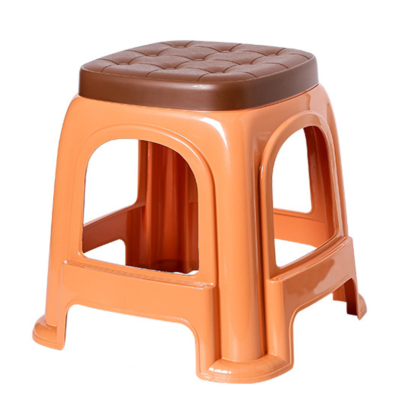 景福达 塑料凳高清大图