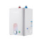 美菱 (MeLing)6.8L家用小厨宝 一级能效储水式电热水器1650W小尺寸厨宝MD-YJ68105(不包装)