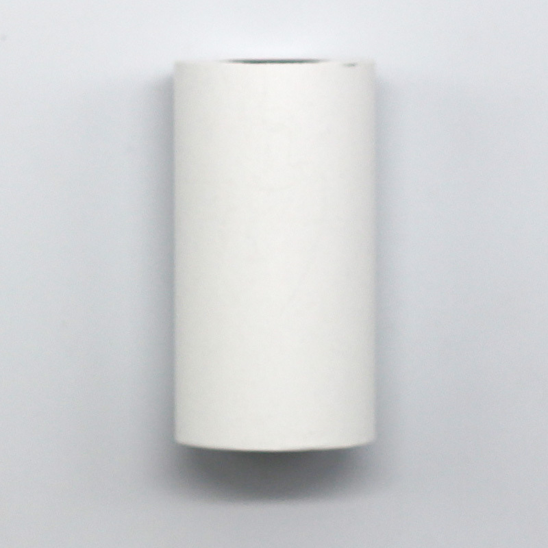 中锐智采 80mm*80mm热敏凭条打印纸 建设银行专用打印纸 100卷/盒 单盒价格