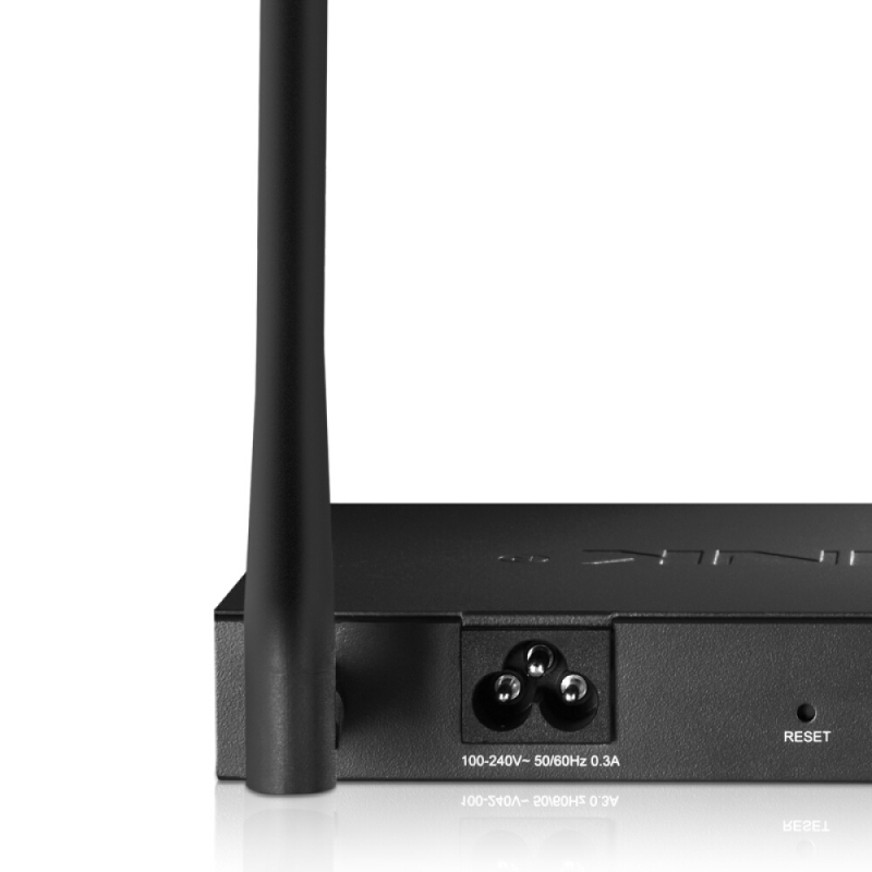 TP-LINK TL-WAR302 300M企业级无线路由器 wifi穿墙 防火墙