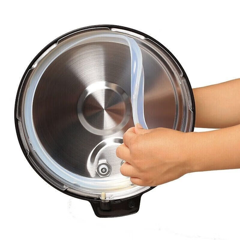 九阳(Joyoung) 电压力锅多功能家用5L Y-50C31高清大图