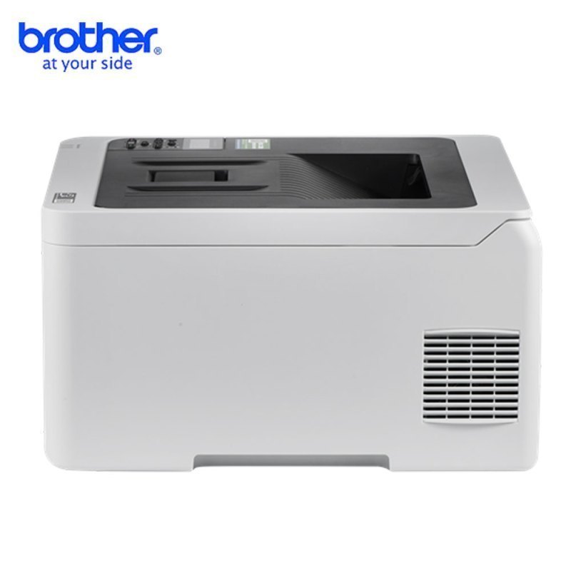 兄弟(brother)HL-3160CDW A4彩色激光打印机自动双面无线wifi 家用办公商用公司企业高清高速照片资料打印 套餐4
