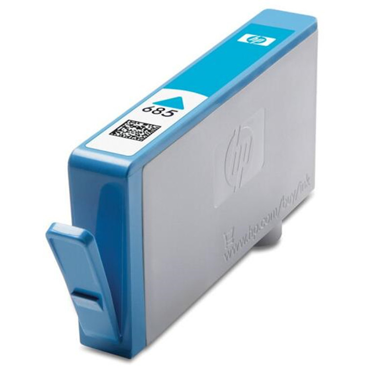 惠普(HP)CZ122AA 685青色墨盒 CZ122AA 个