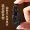 北京同仁堂黄精中草药材九晒九蒸九制黄精片正品官方旗舰店野生茶