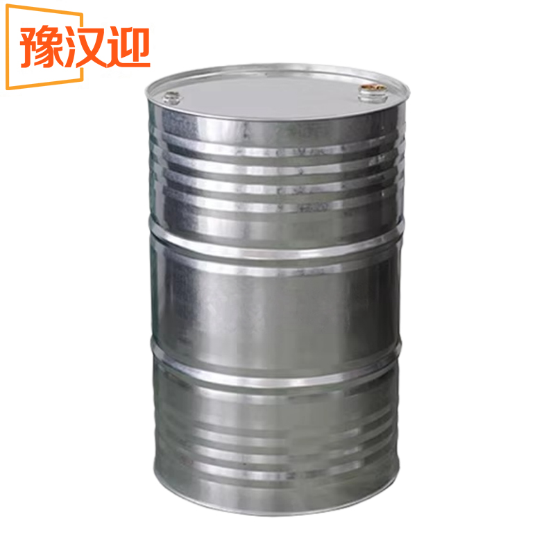 豫汉迎盛油桶