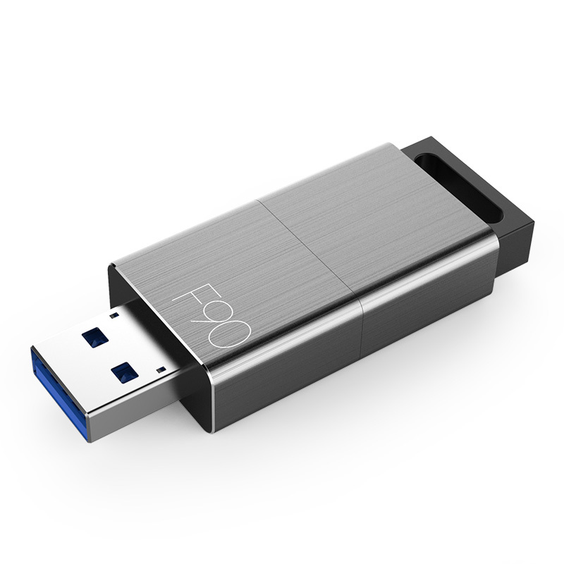 忆捷(Eaget) 256G U盘 USB3.0接口 F90(单位:个)
