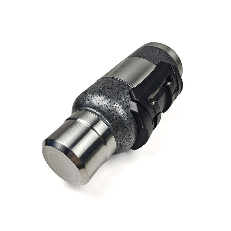 兰雅昀 全钢旅行保温壶 3.5L 个高清大图