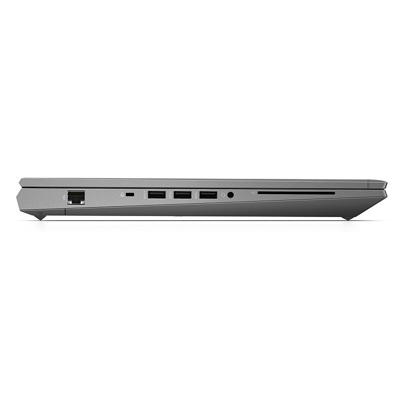 惠普(HP)ZBookFury17G7 17.3英寸设计师移动图形工作站笔记本i9-10885H 32G 256G+2T RTX3000 W10P 3年联保