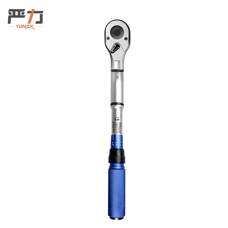 严力YIMLEK 扭力扳手 10mm套高清大图