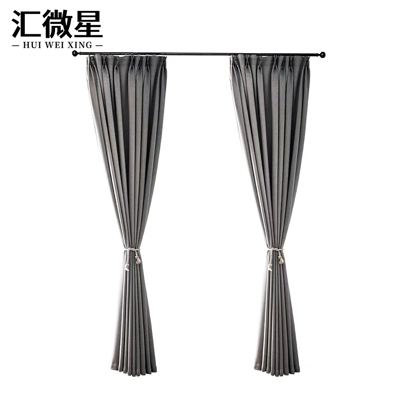 汇微星窗帘定制款HWX-1平方米高清大图