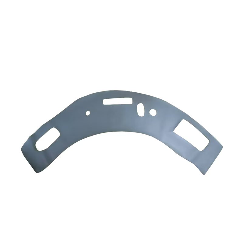 防护罩2000×500×2.5