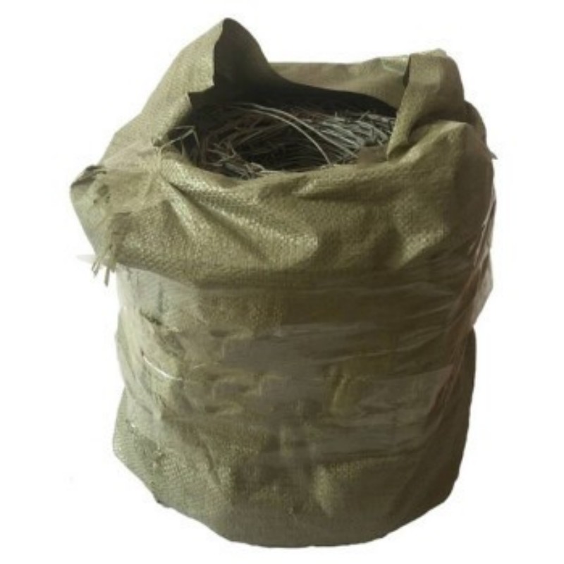 连瑞翔 铁丝刺丝刺绳 10公斤/捆 捆(10公斤/捆)高清大图