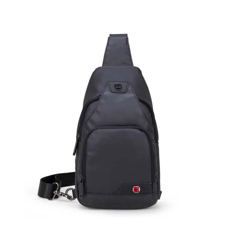 Swissgear 胸包 SA-1028 货期7天