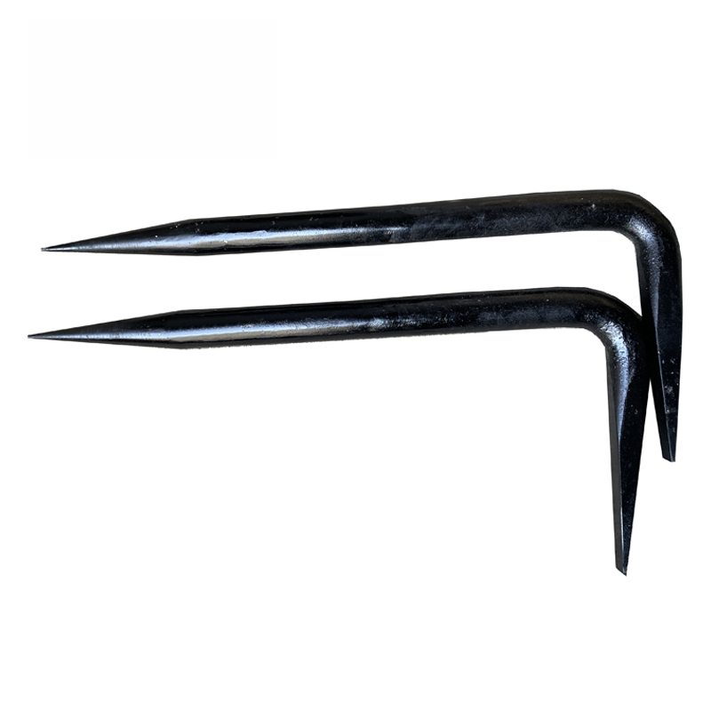 长铁 拔销器 200mm 个高清大图