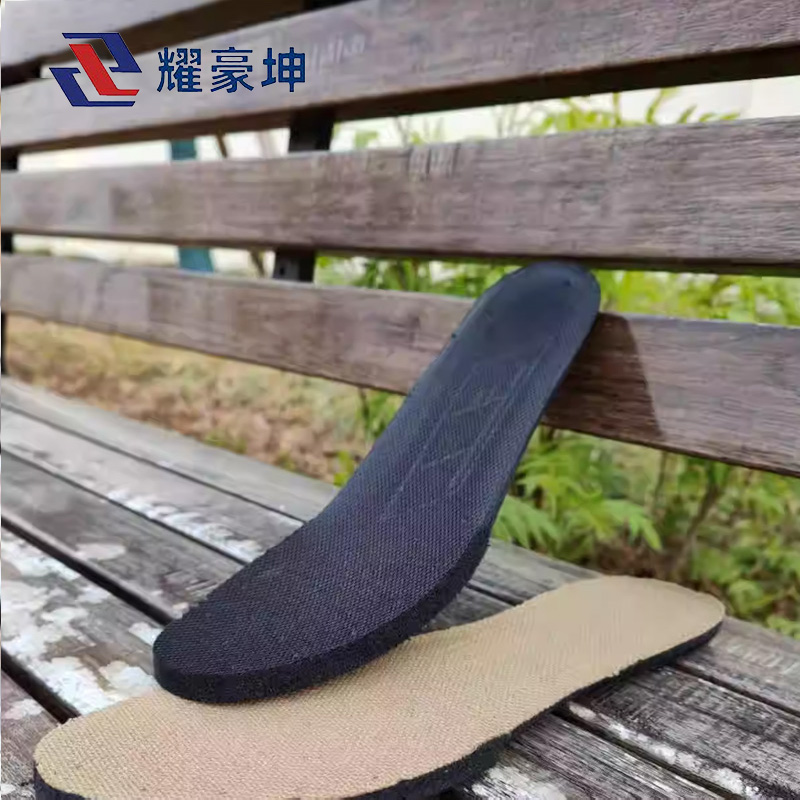 耀豪坤 徒步鞋劳保鞋 作训鞋 YHK56 双高清大图