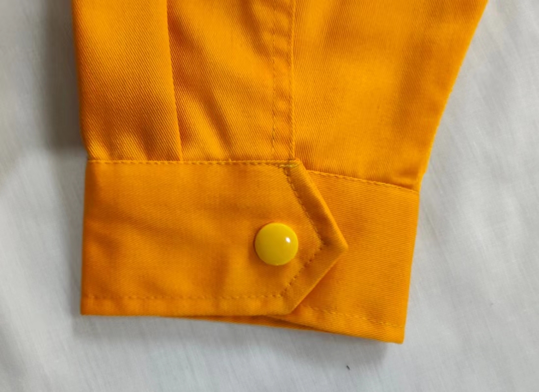 斯派·尼(spine line)295护林员服装高清大图