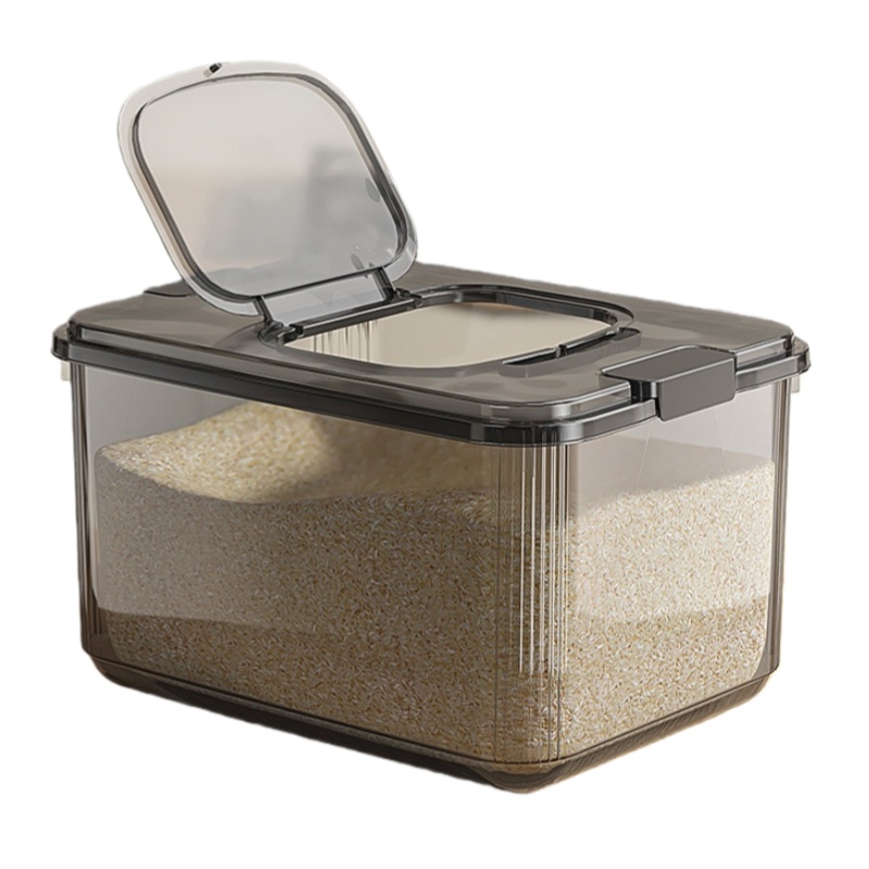 珂攸洋 收纳箱 米箱个高清大图