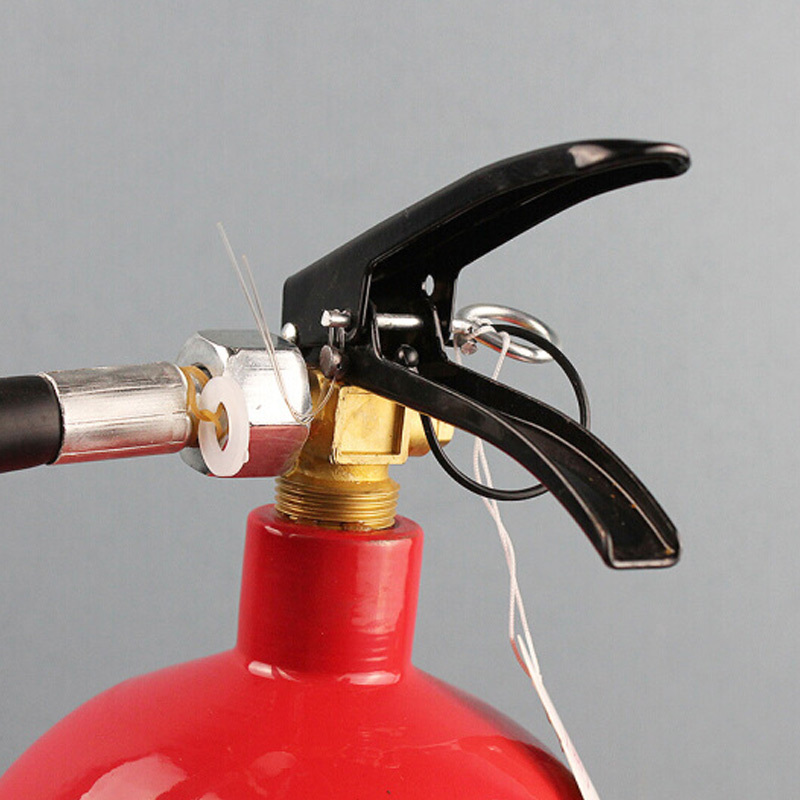 绿消MT/3二氧化碳灭火器(3公斤) 消防器材气体灭火器 单个装