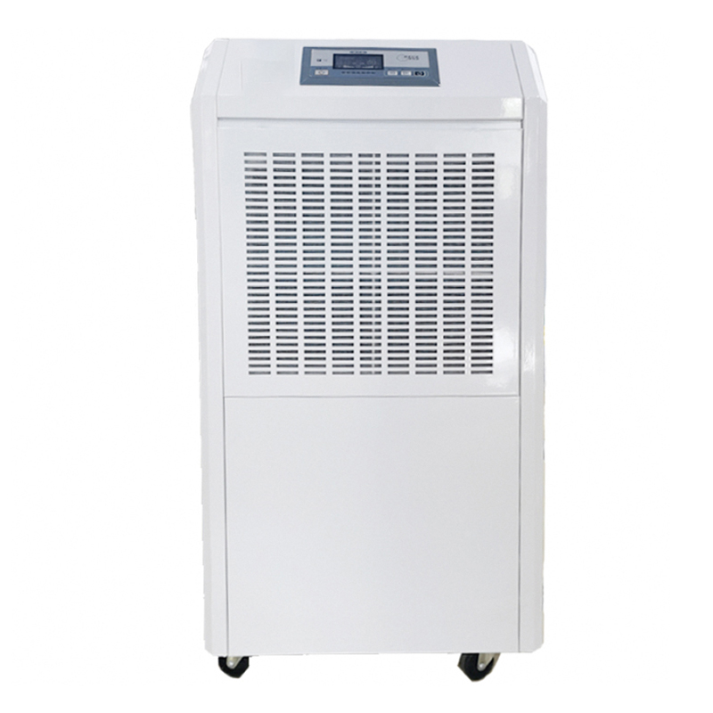 盾超人 DCRGW-260471 90L/D 220V 422*406*844mm 吸湿机 (计价单位:台)高清大图
