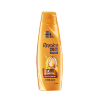 飘柔(Rejoice)洗发水精油润养柔顺400ml（ 洗发露 头发护理 控油平衡 去屑止痒）花香调