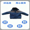 飞翔大雁 羽绒服三件套 S-XXXXL 套