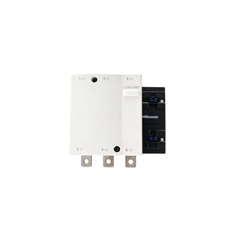 福佳琦 交流接触器 CJX2‑D205 个高清大图
