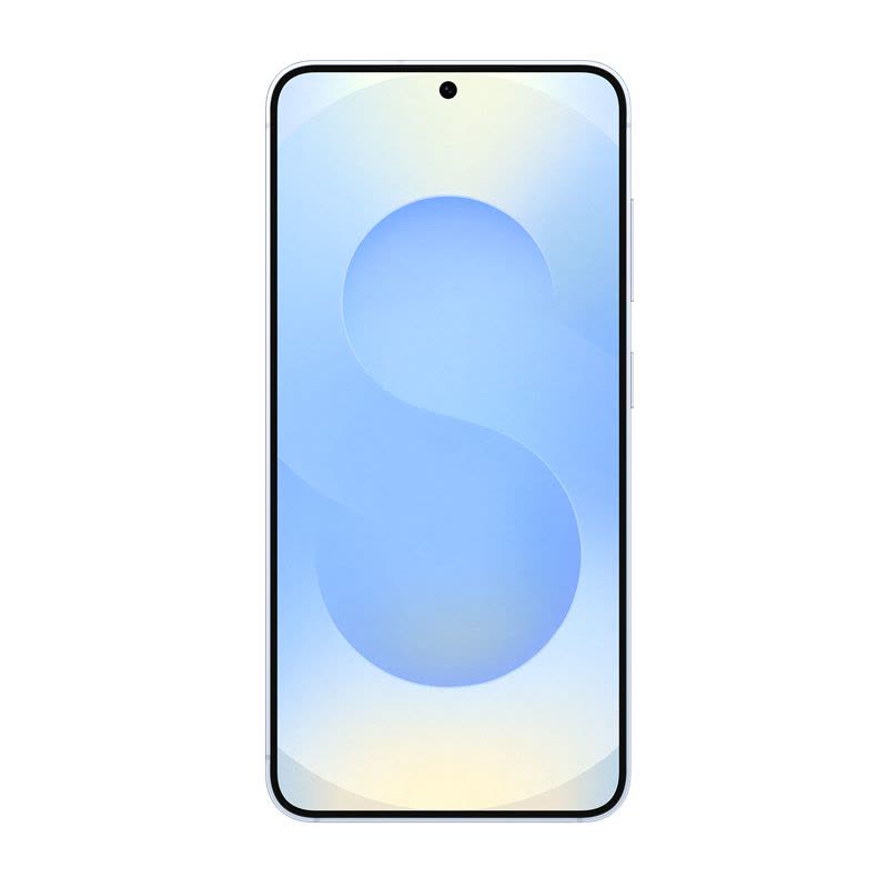 [手机]三星 Galaxy S25 12GB+512GB 冷川蓝图片