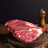 顺鑫鑫源牛肉礼盒 团圆E10型3610g