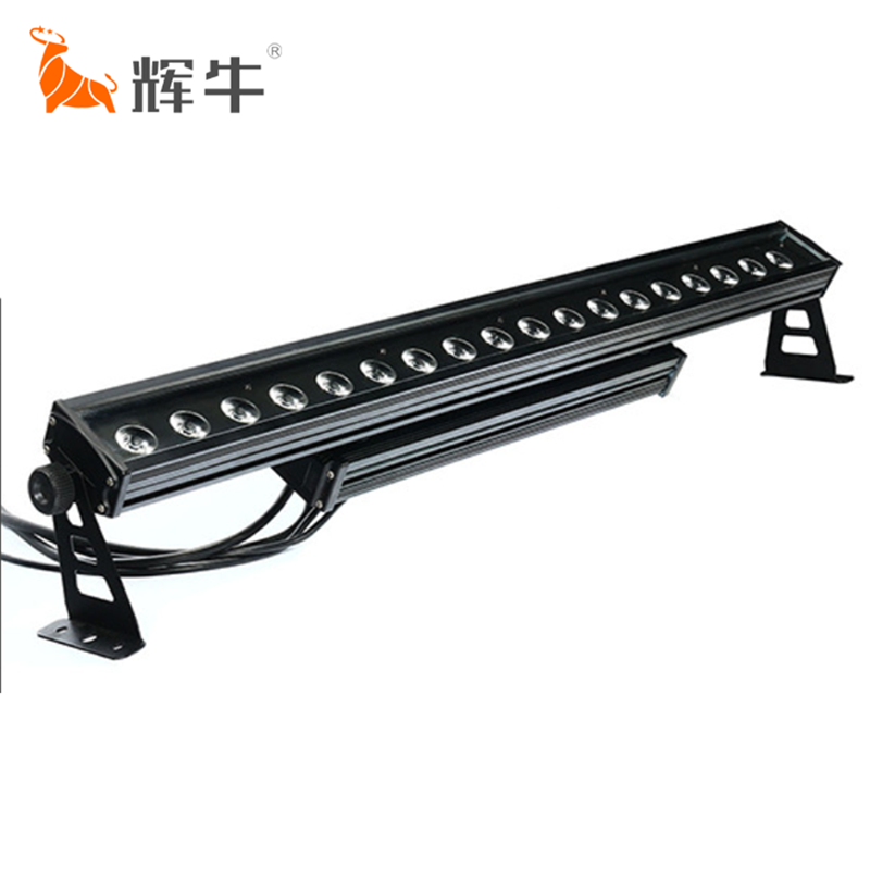辉牛 洗墙灯 HN9838 台高清大图