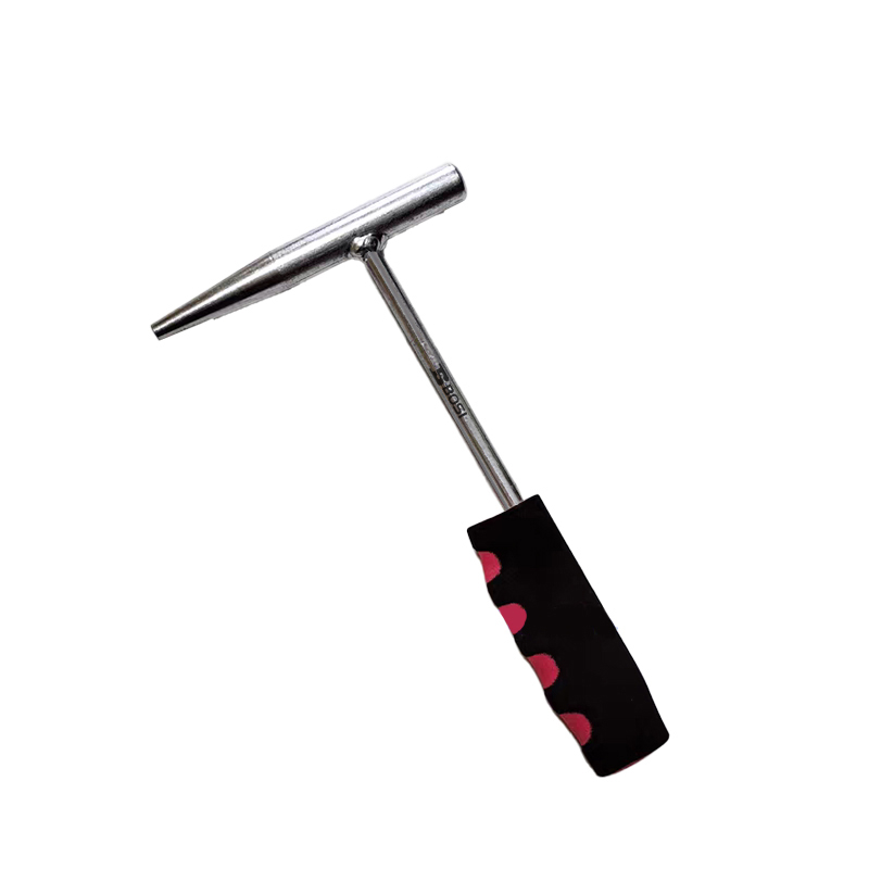 波斯 带柄冲子 BST21479 6×16×150×300mm 把高清大图