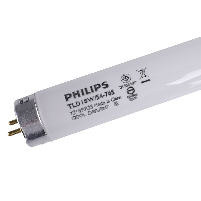 飞利浦 PHILIPS 日光灯管 18W/54