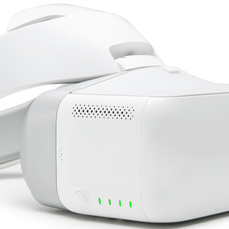DJI GOGGLES 大疆创新 VR智能高清飞行眼镜