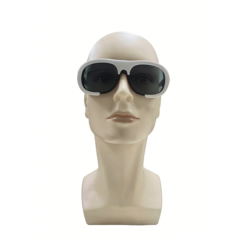 新动力火车 皮脸眼镜 均码 个高清大图