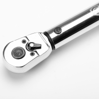 世达(SATA)3/8“系列专业级可调式扭力扳手10-50N·m