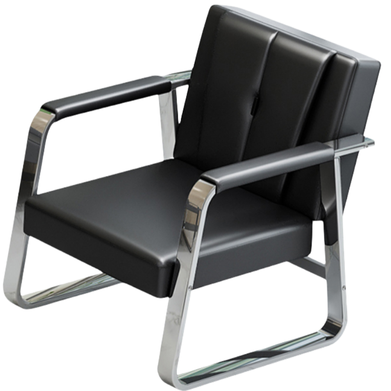 桃锦堂办公沙发高清大图