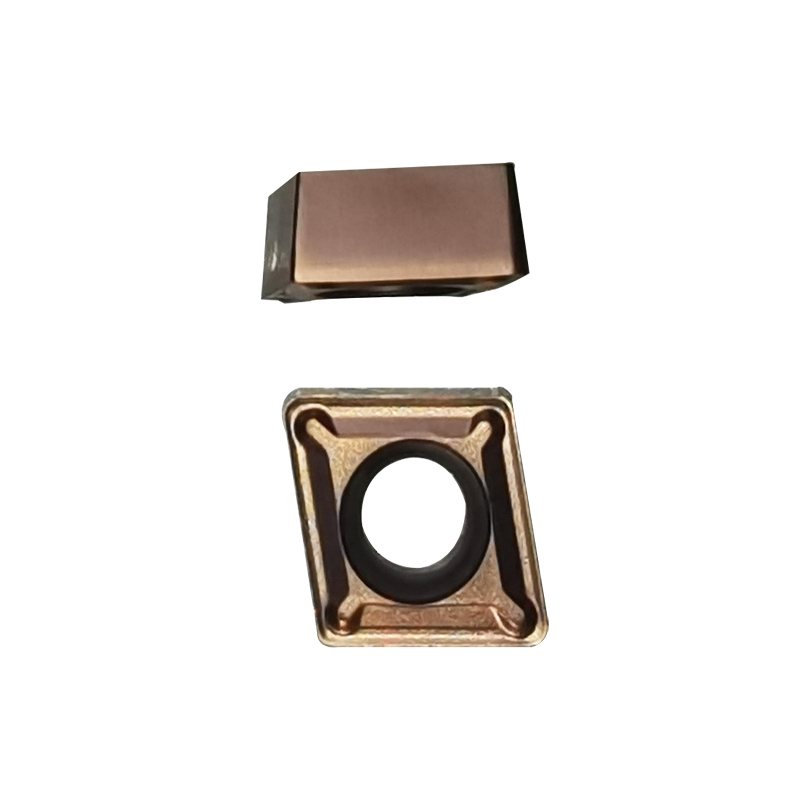 江涛JT 硬质合金刀片 车削 TP304 CCMT09T308-PM 片高清大图