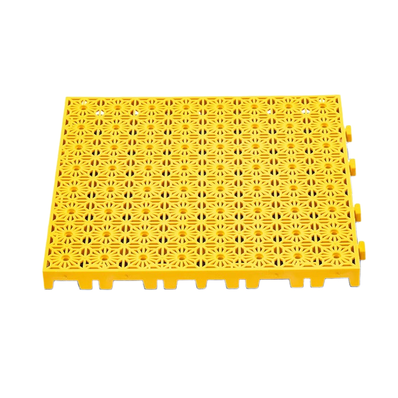 瑞季勤 加强型格栅 400*400*40mm 块高清大图