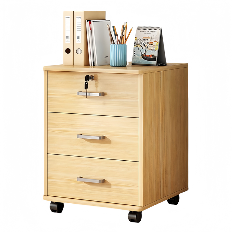 芙瑞塔活动柜高清大图