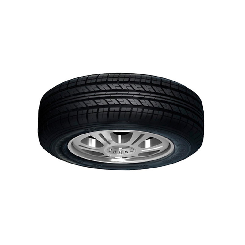 海大 (Haida)P205/70R15 HD819 96H 都市越野车轮胎