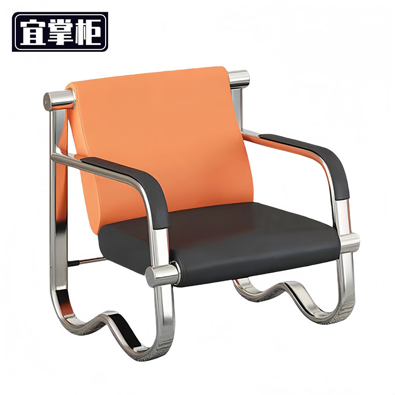宜掌 柜 沙发椅高清大图