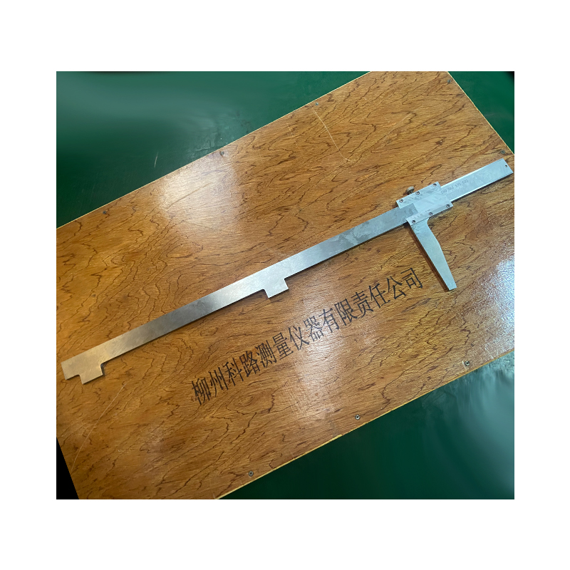 LZKL 长度检测量规 KL-CD-210006-01R-00 件高清大图