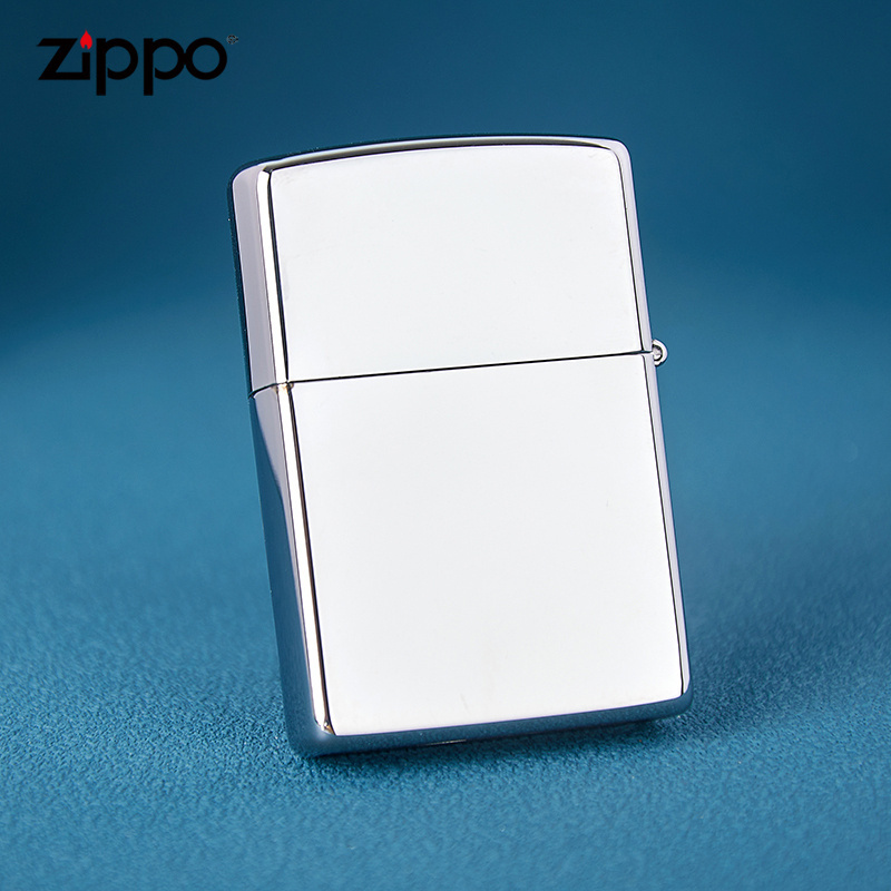 [苏宁自营]正品ZIPPO打火机正版之宝飞鸿纯铜煤油芝宝zipoo送礼男士