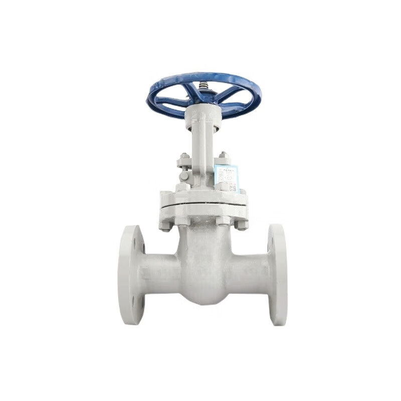 远大阀门 闸阀 Z41H-40 PN40 DN200 单位 :只