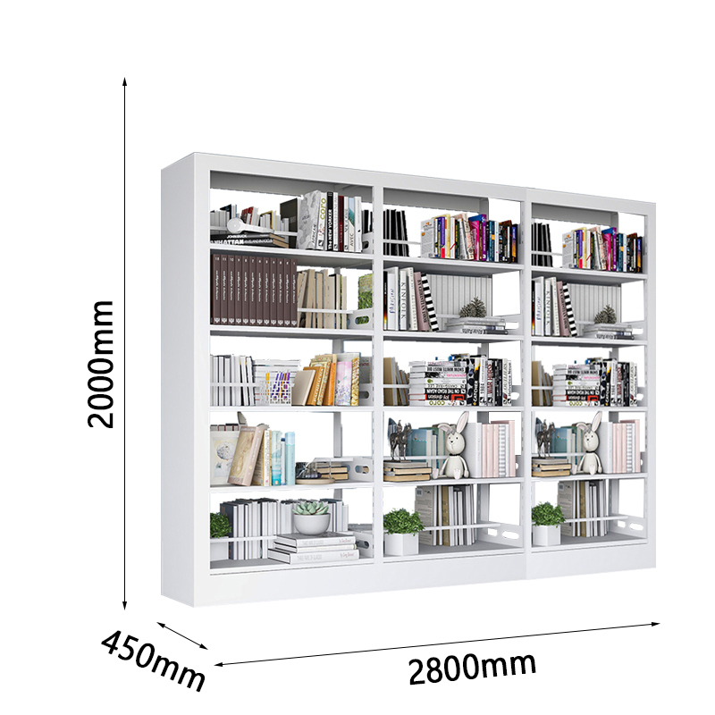 圣承启 资料架 3组个高清大图