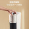 美的(Midea)取暖器家用暖风机浴室电暖气立式电暖风冷暖风扇热风机速热暖器卧室办公室烤火 HFU22JA
