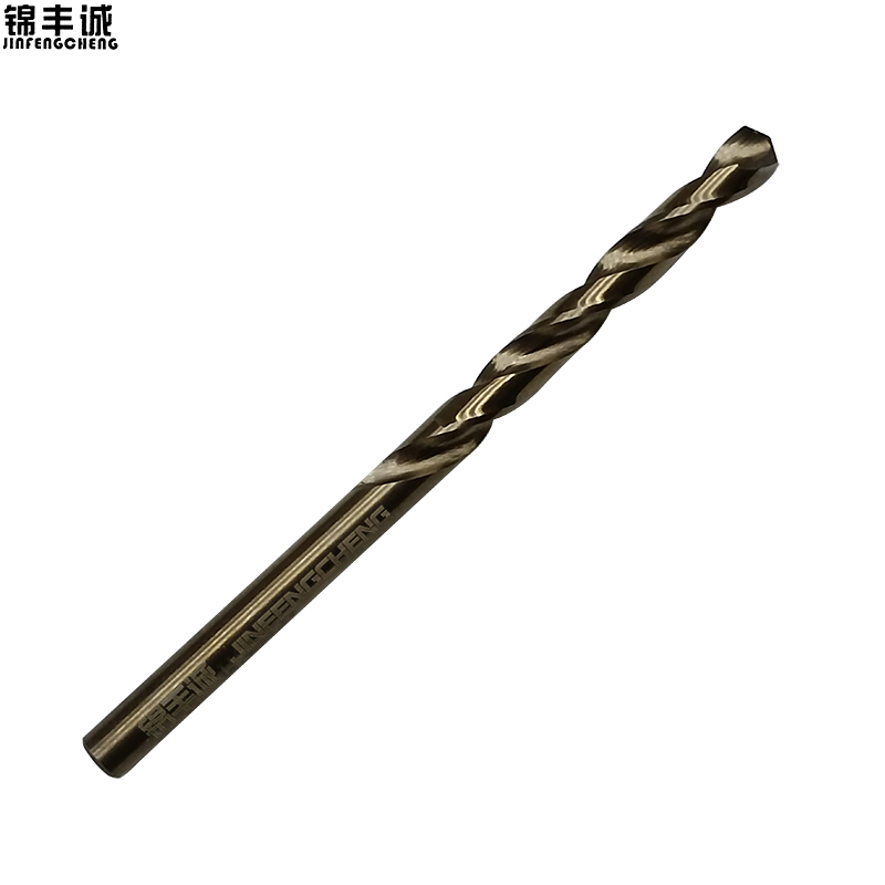 锦丰诚 含钴麻花钻头 4.2mm 支